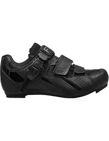 Buty rowerowe Szosa F-15.III FLR - Czarny