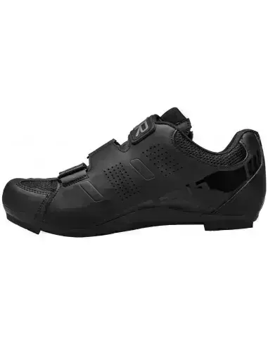 Buty rowerowe Szosa F-15.III FLR - Czarny