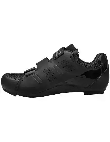 Buty rowerowe Szosa F-15.III FLR - Czarny