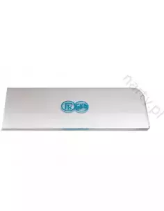 Cyklina narciarska plexi 5 mm Kunzmann 2