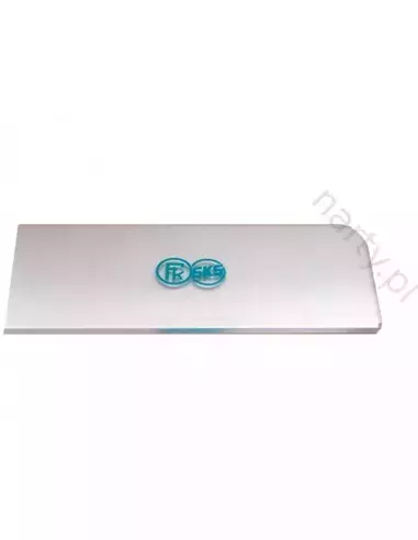 Cyklina narciarska plexi 5 mm