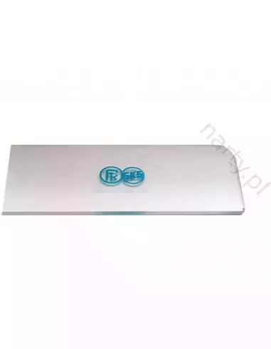 Cyklina narciarska plexi 6 mm Kunzmann