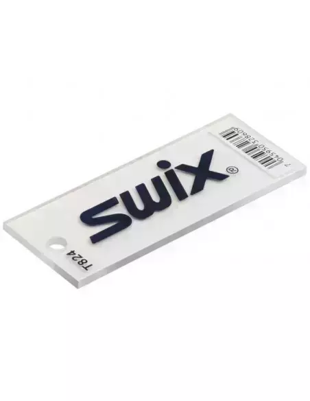 Cyklina plexi 4mm Swix