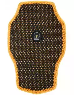 Super-Lite Back Insert - ochraniacz do kurtki motocyklowej Forcefield 2