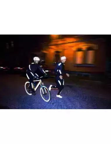 Sprej odblaskowy Reflective Marking Spray Holmenkol 150ml