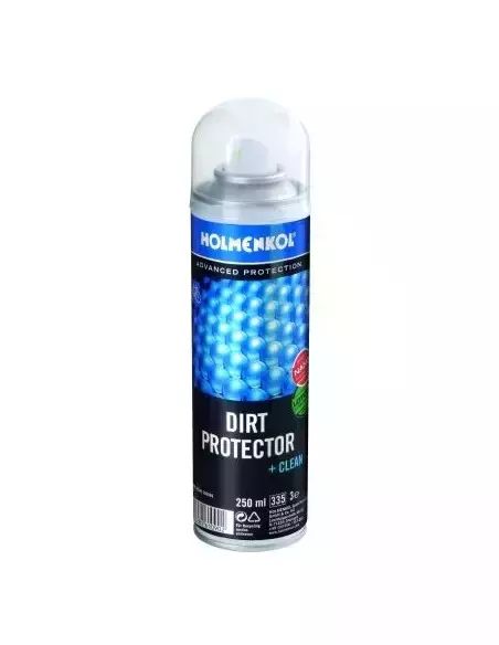 Dirt Protector 250 ml Holmenkol