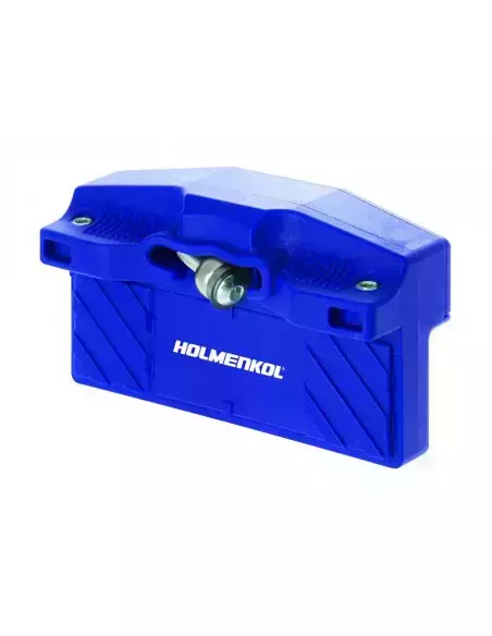 Pazur narciarski, zdzieracz boków - Holmenkol