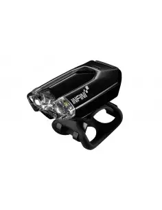 Przednia lampka rowerowa Infini Lava 260W