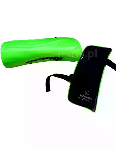 Ochraniacz piszczeli Profi World Cup Junior