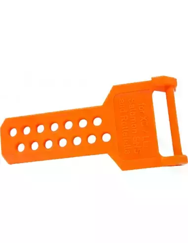 Adapter do imadeł Profi dla nart biegowych Kunzmann