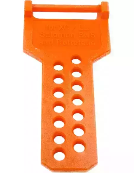 Adapter do imadeł Profi dla nart biegowych