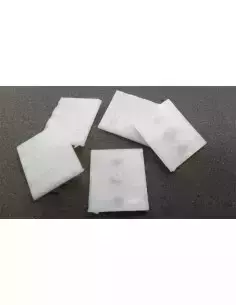 Wymienne Ślizgi do narzedzi Kunzmann