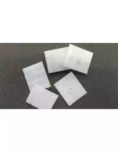 Wymienne Ślizgi do narzedzi Kunzmann