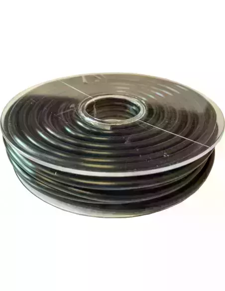 Metal Grip czarny Kunzmann 1m