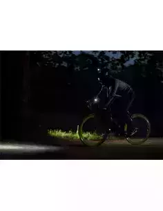 Lampa rowerowa przednia Mactronic ROY 01 2