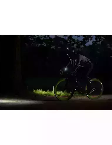 Lampa rowerowa przednia Mactronic ROY 01