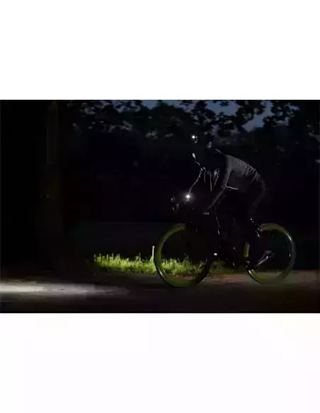 Lampa rowerowa przednia Mactronic ROY 01