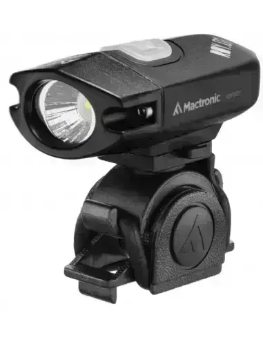 Lampa rowerowa przednia Mactronic ROY 01