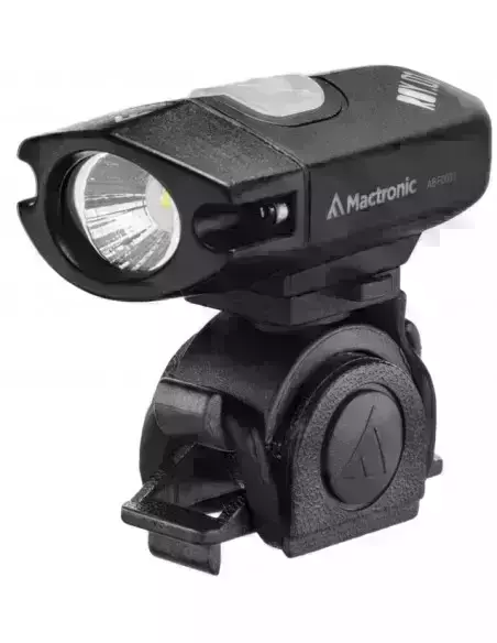 Lampa rowerowa przednia Mactronic ROY 01