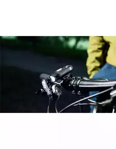 Lampa rowerowa przednia Mactronic ROY 01