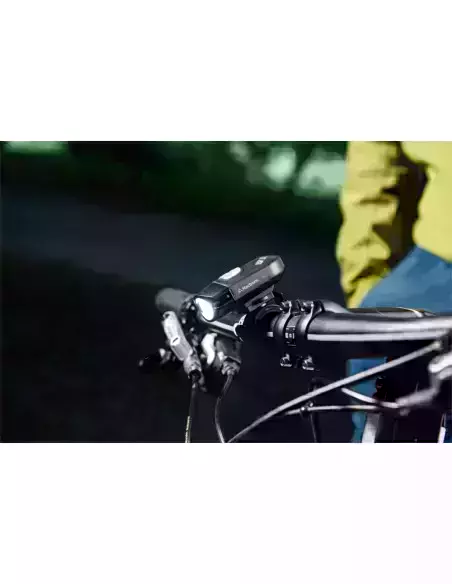 Lampa rowerowa przednia Mactronic ROY 01