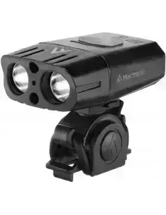 Lampa rowerowa przednia Mactronic ROY 02