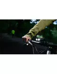 Lampa rowerowa przednia Mactronic ROY 02 2