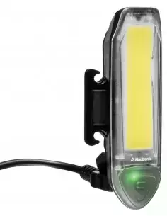 Lampka rowerowa przednia White Line Mactronic