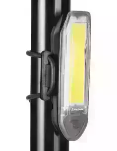 Lampka rowerowa przednia White Line Mactronic 2
