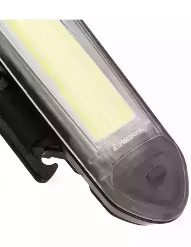 Lampka rowerowa przednia White Line Mactronic