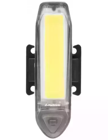 Lampka rowerowa przednia White Line Mactronic