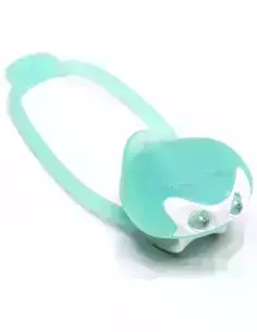 Przednia lampka rowerowa MacTronic Sonic