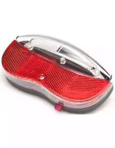 Tylna rampka rowerowa FalconEye L-FE-3TL