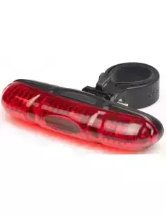 Tylna lampka rowerowa FalconEye L-FE-5TL