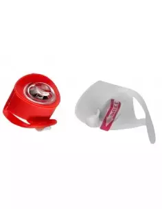 Zestaw lampek rowerowych FalconEye L-ZL1-1L 2