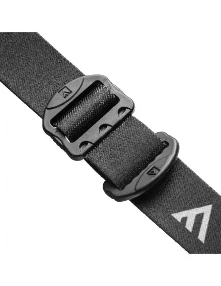 Taktyczna latarka czołowa M-Force XTR Mactronic