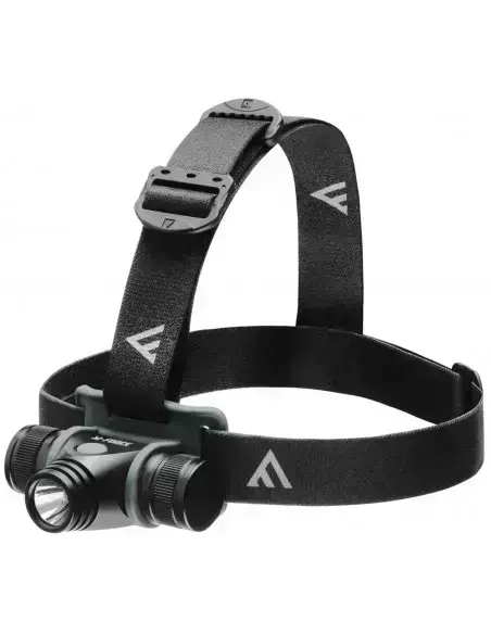 Taktyczna latarka czołowa M-Force XTR Mactronic