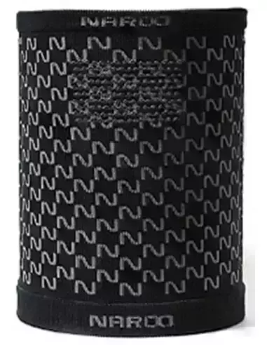 Komin sportowy 'szalik' E9 Naroo