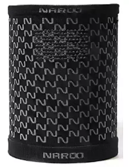 Komin sportowy 'szalik' E9 Naroo