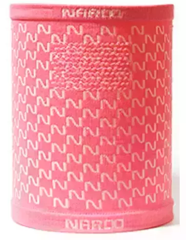 Komin sportowy 'szalik' E9 Naroo