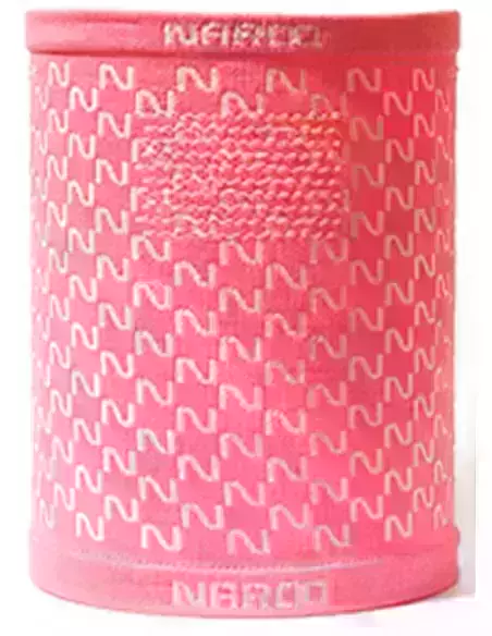 Komin sportowy 'szalik' E9 Naroo