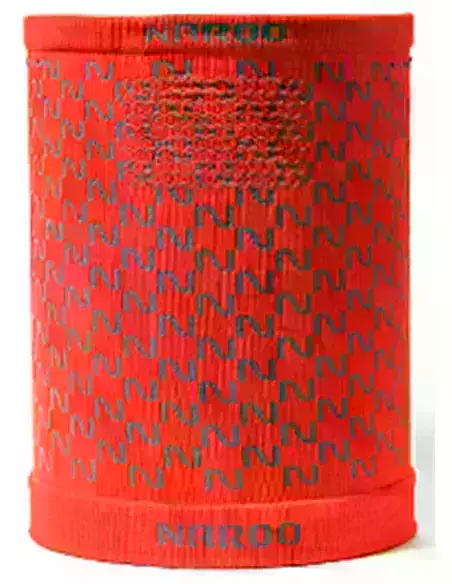 Komin sportowy 'szalik' E9 Naroo