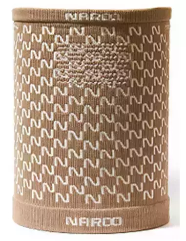 Komin sportowy 'szalik' E9 Naroo