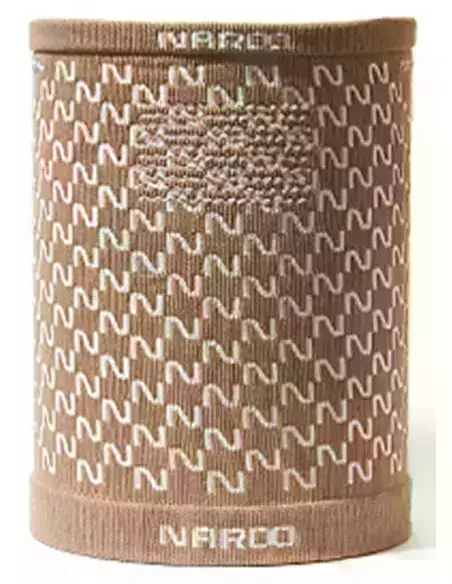 Komin sportowy 'szalik' E9 Naroo