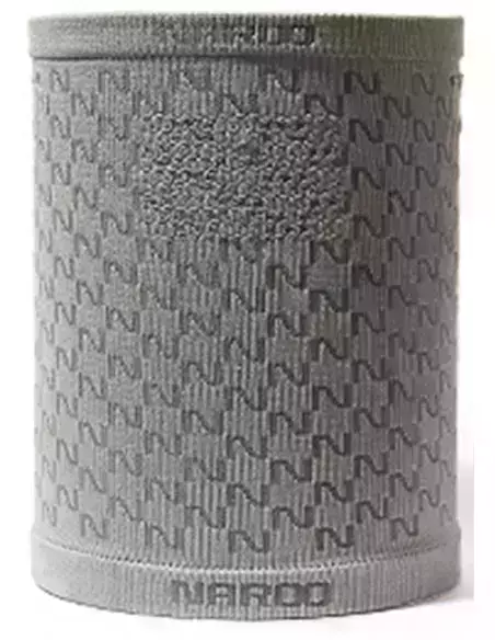 Komin sportowy 'szalik' E9 Naroo