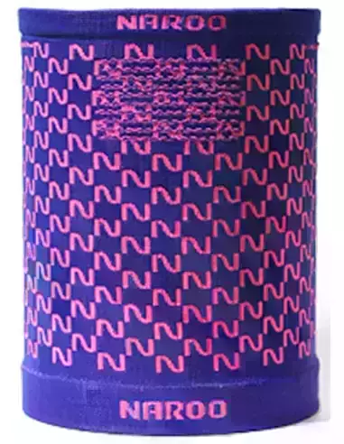 Komin sportowy 'szalik' E9 Naroo