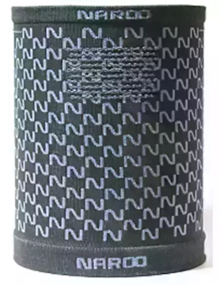 Komin sportowy 'szalik' E9 Naroo