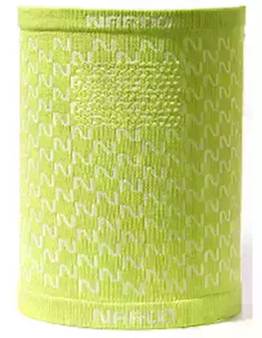 Komin sportowy 'szalik' E9 Naroo