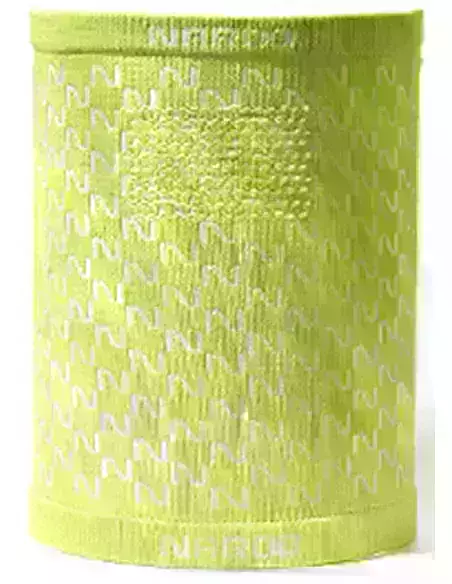 Komin sportowy 'szalik' E9 Naroo