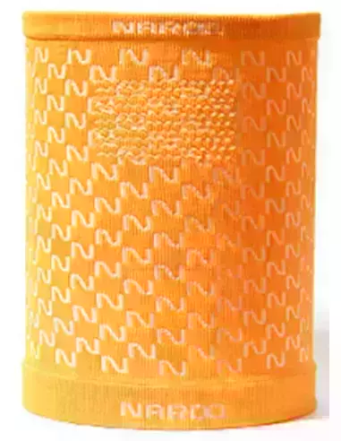 Komin sportowy 'szalik' E9 Naroo